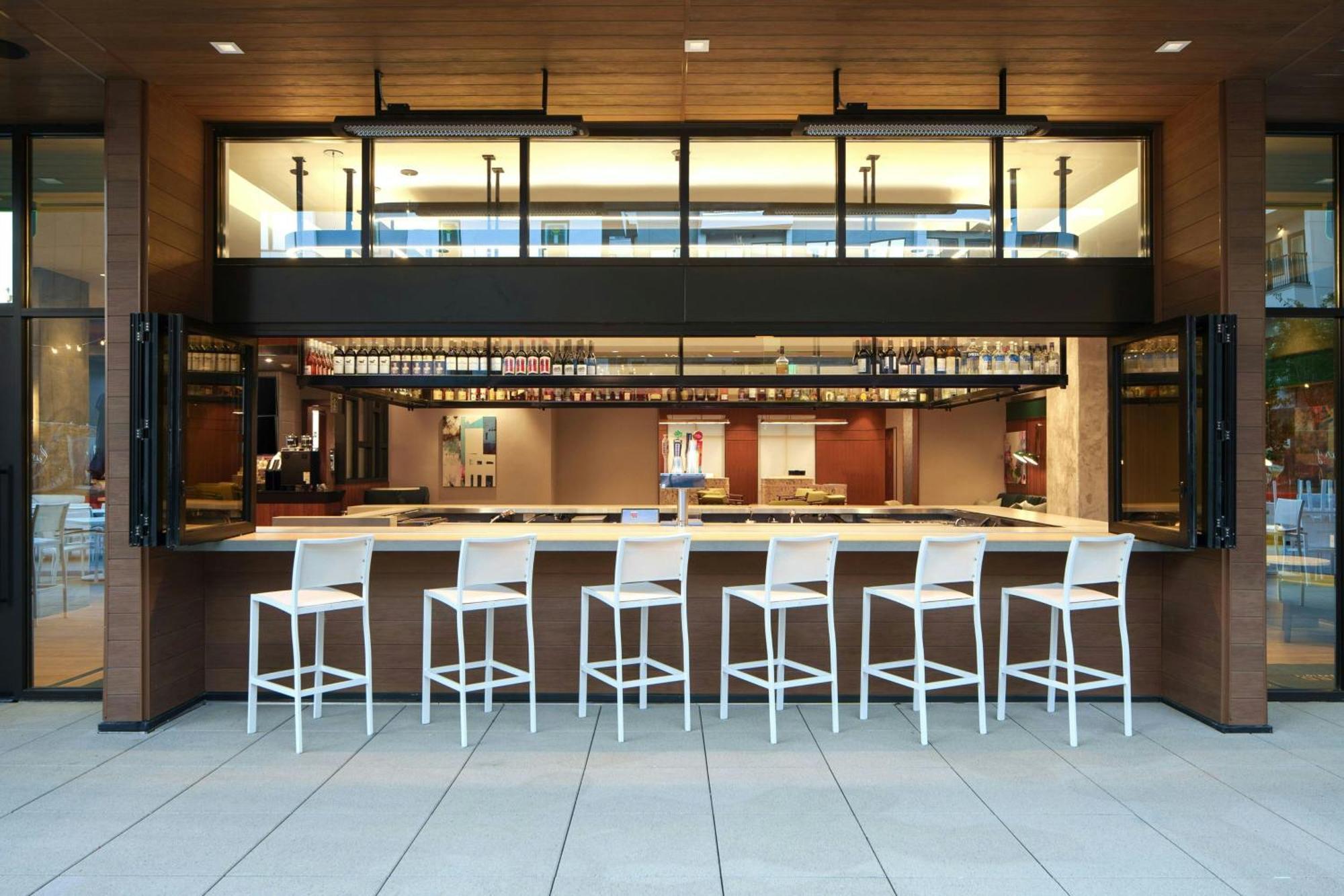 Courtyard By Marriott Gainesville Ga Exteriör bild
