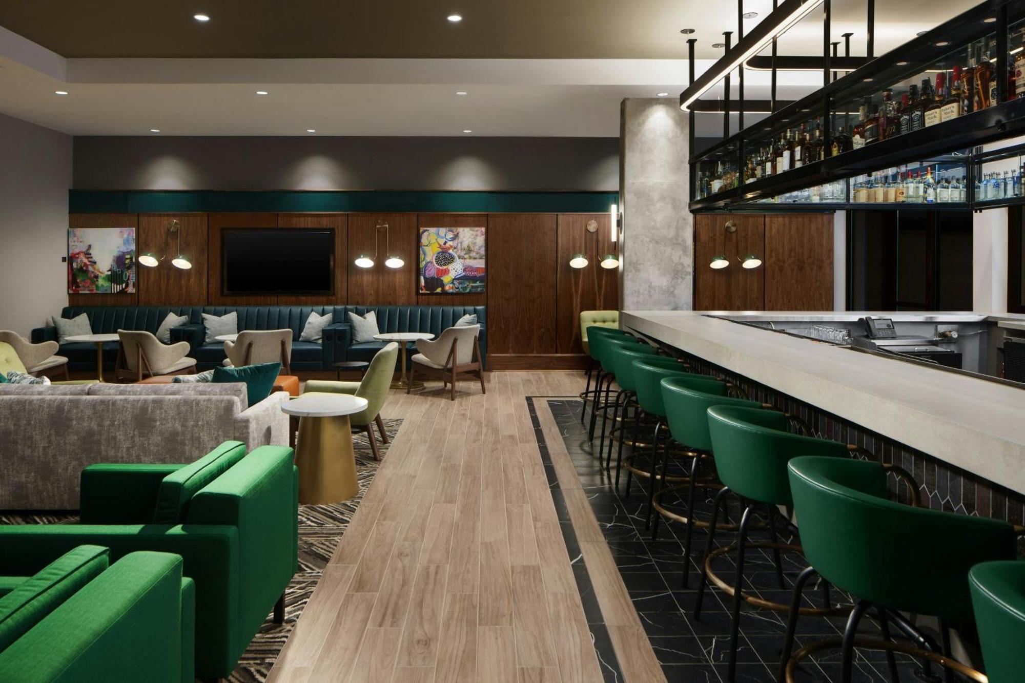 Courtyard By Marriott Gainesville Ga Exteriör bild