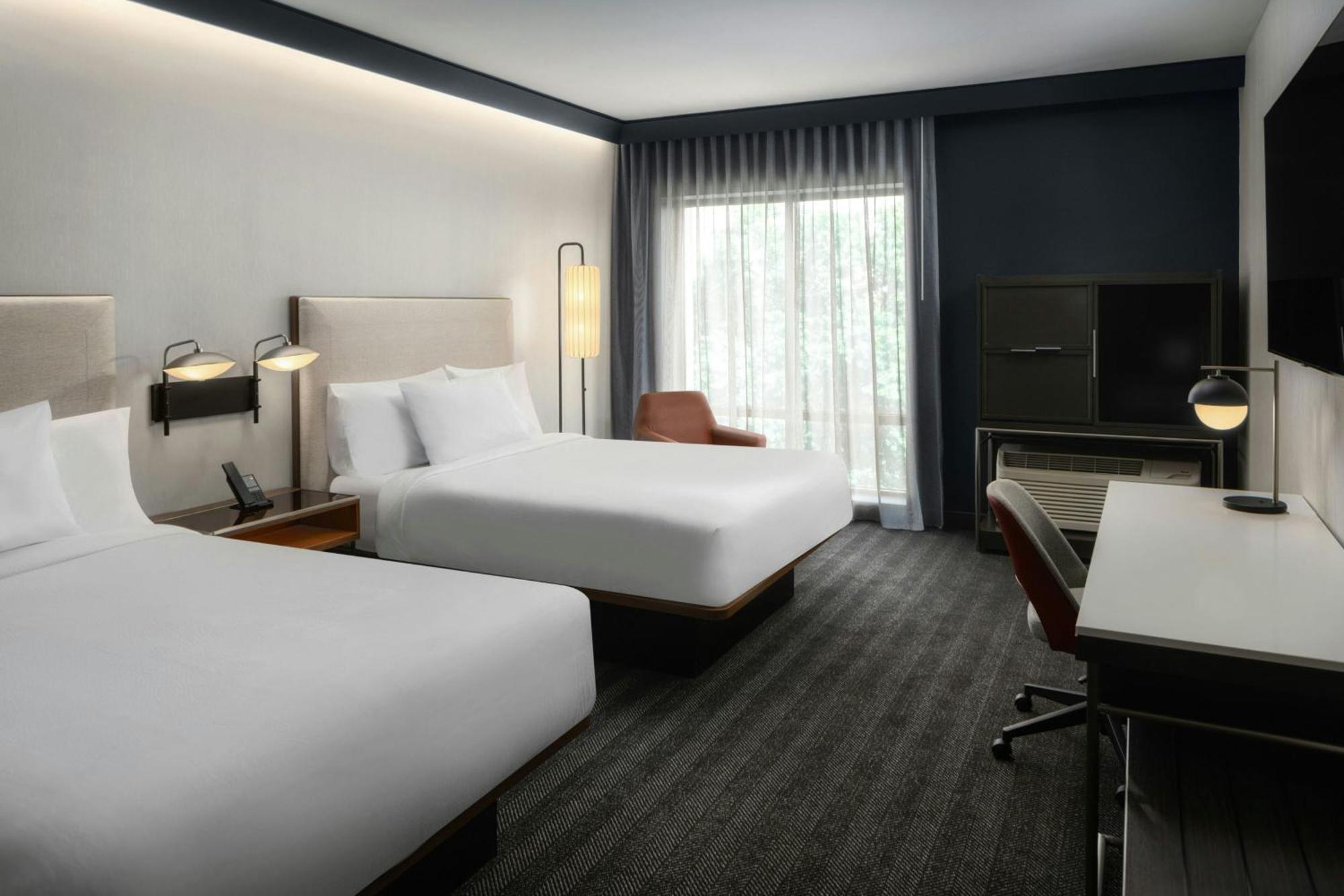 Courtyard By Marriott Gainesville Ga Exteriör bild