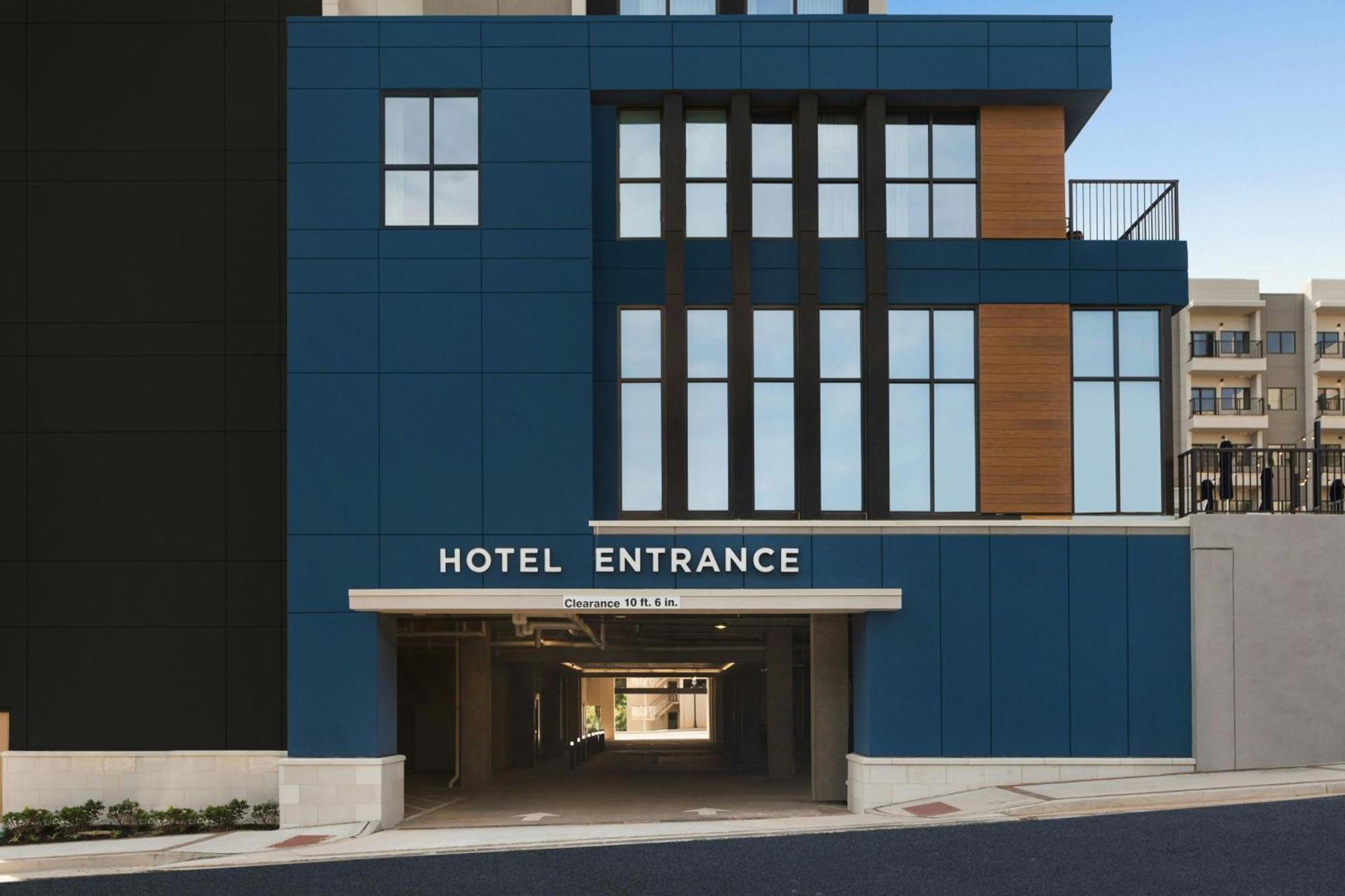 Courtyard By Marriott Gainesville Ga Exteriör bild